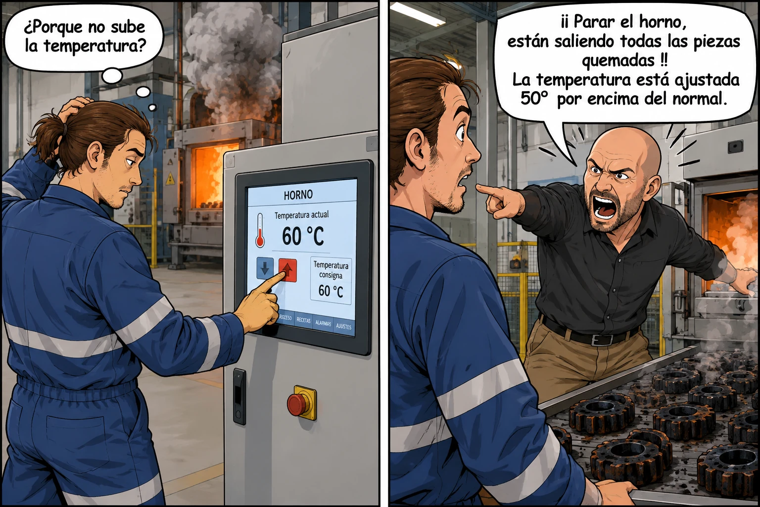 image from CÓMO REDUCIR LA LATENCIA DE ACTUALIZACIÓN DE TAGS EN UN SCADA