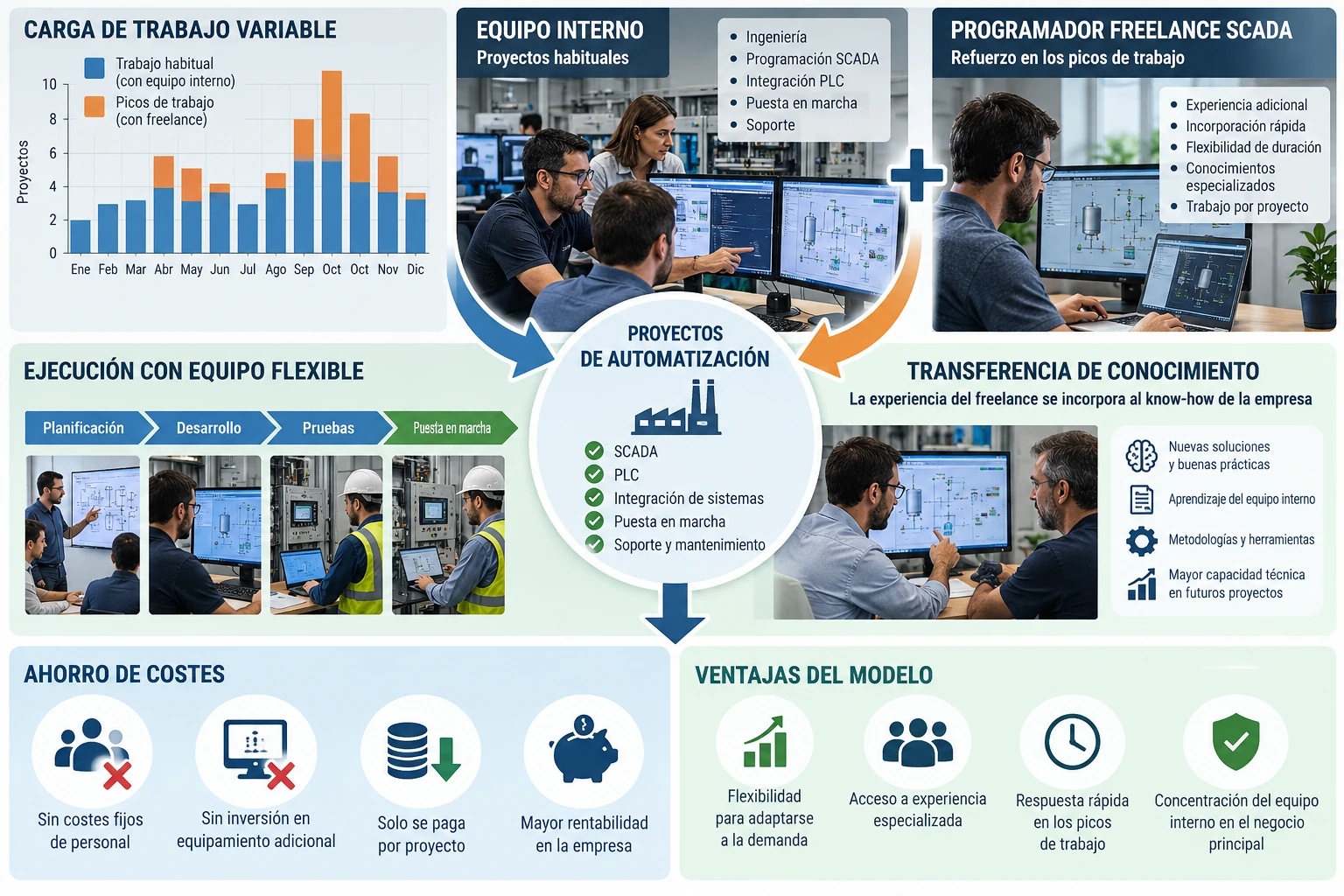 PROGRAMADOR FREELANCE SCADA