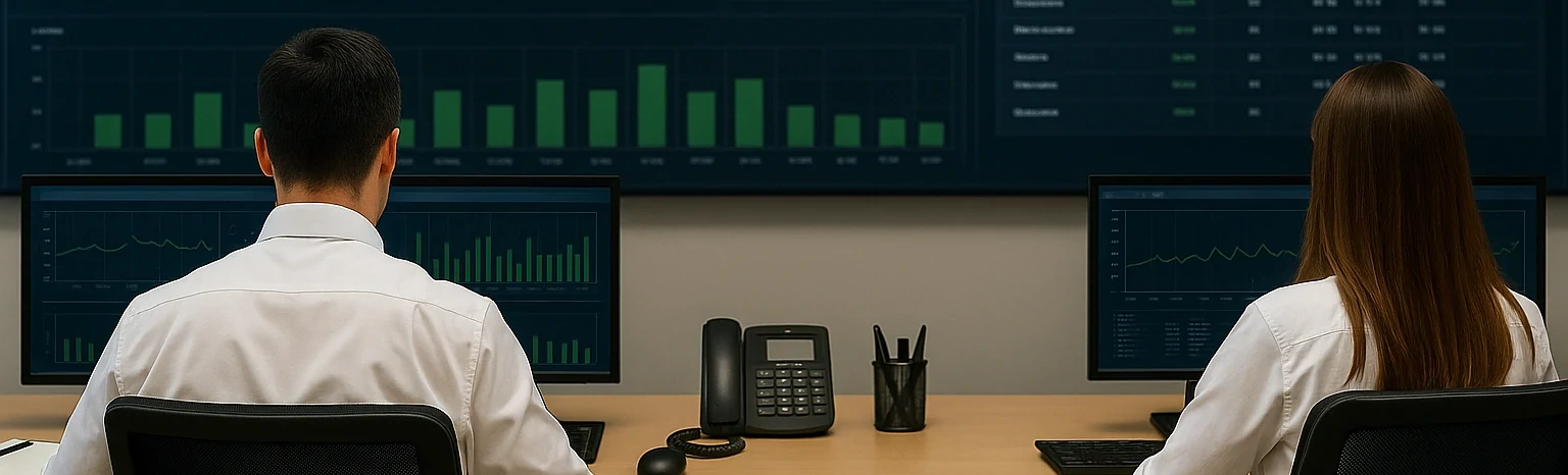 image from Beneficios de los sistemas SCADA